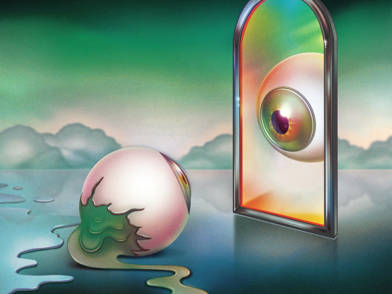 Roller Skates (Single)