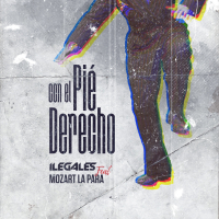 Con el Píe Derecho (Single)