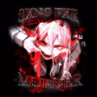 SXNG FXR MURDER (Single)