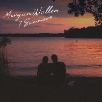 7 Summers (Single)