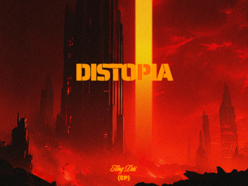DISTOPIA (EP)