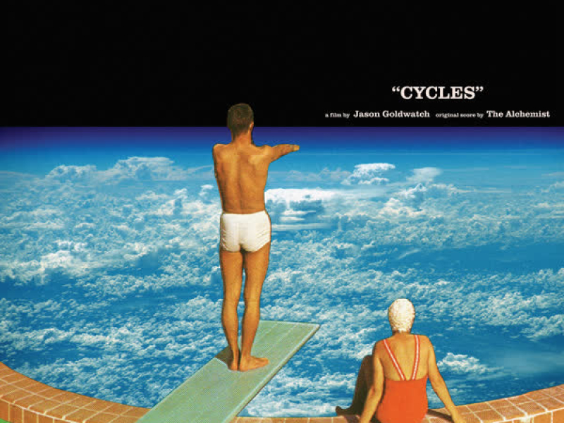 Cycles (Original Score) (EP)