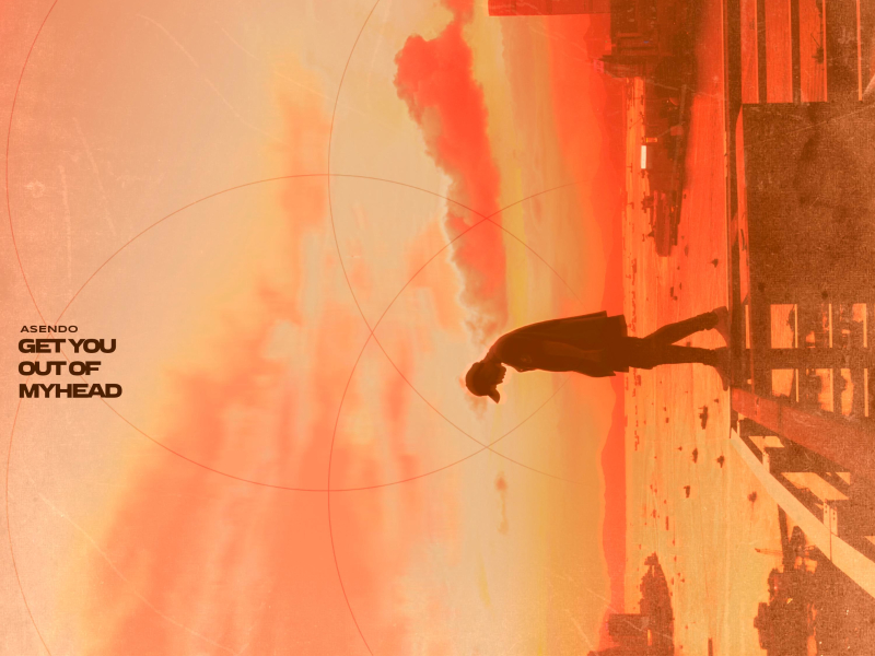 Get You Out Of My Head (Single)