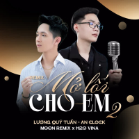 Mở Lối Cho Em 2 (Remix) (Single)