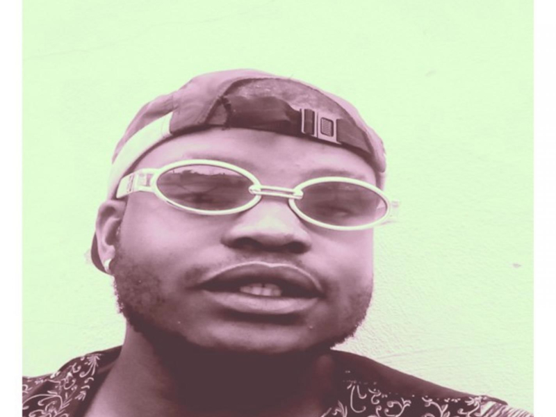 Sgija dance loadshedding (Single)