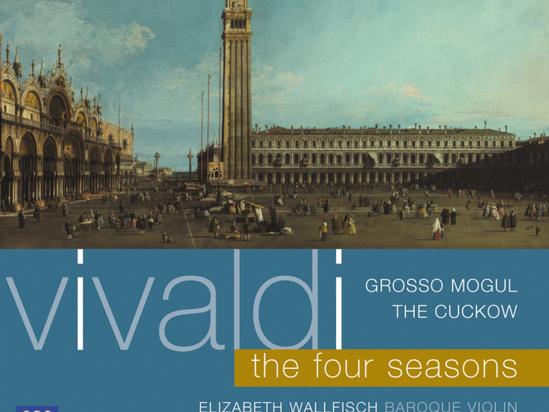 Vivaldi: The Four Seasons