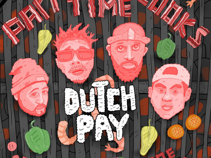 Dutch Pay (Single)