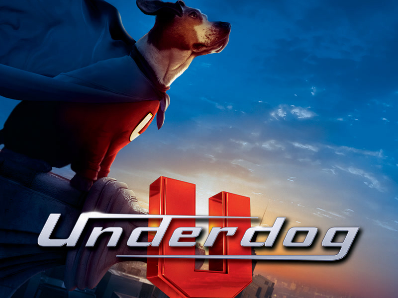 Underdog