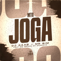 MTG  JOGA (Single)