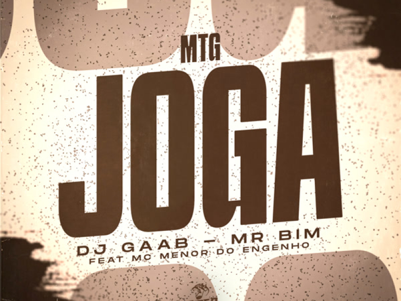 MTG  JOGA (Single)