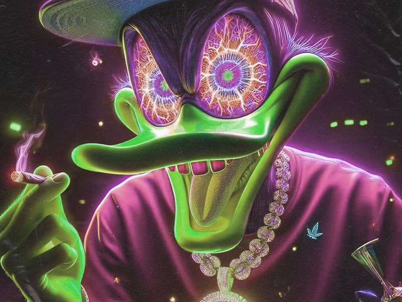 Vai Toma Toma (Single)