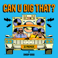 Can U Dig That? (Single)