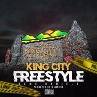 King City (Freestyle) (Single)