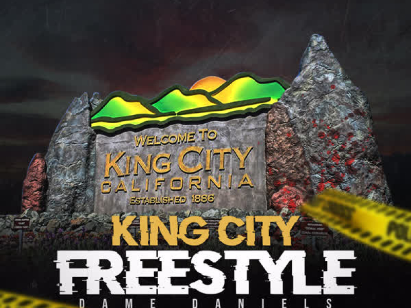 King City (Freestyle) (Single)
