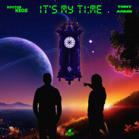 It's My Time (EP)