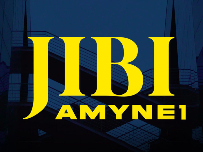 Jibi (Single)