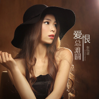 爱恨总难圆 (Single)