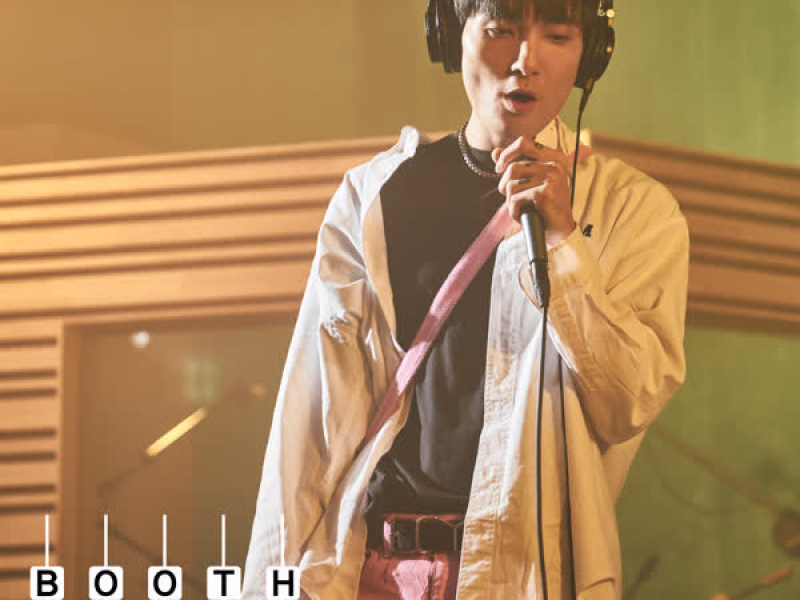 마이크스웨거 부스 (with. Ja Mezz) (EP)