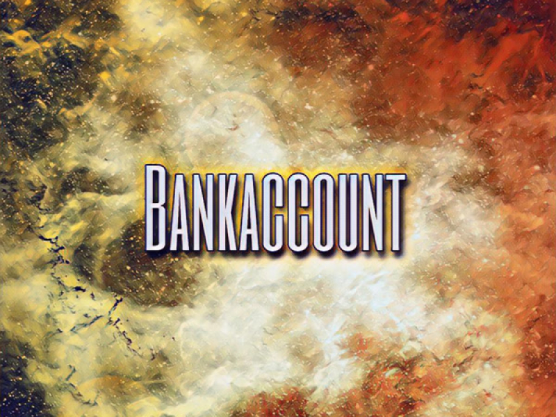 Bankaccount (Single)