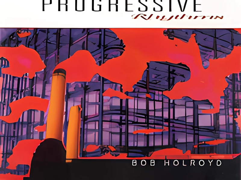 Progressive Rhythms