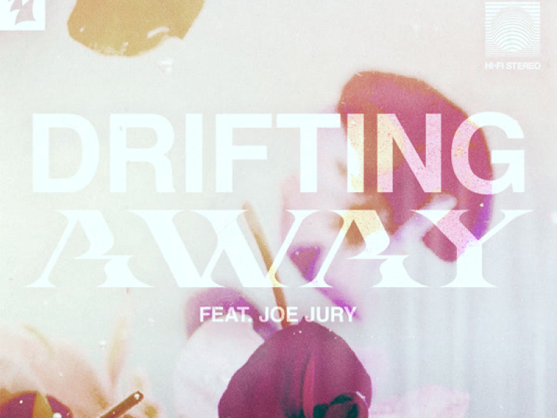 Drifting Away (Single)