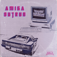Amiga Outrun (Single)