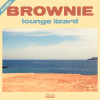 lounge lizard (Single)