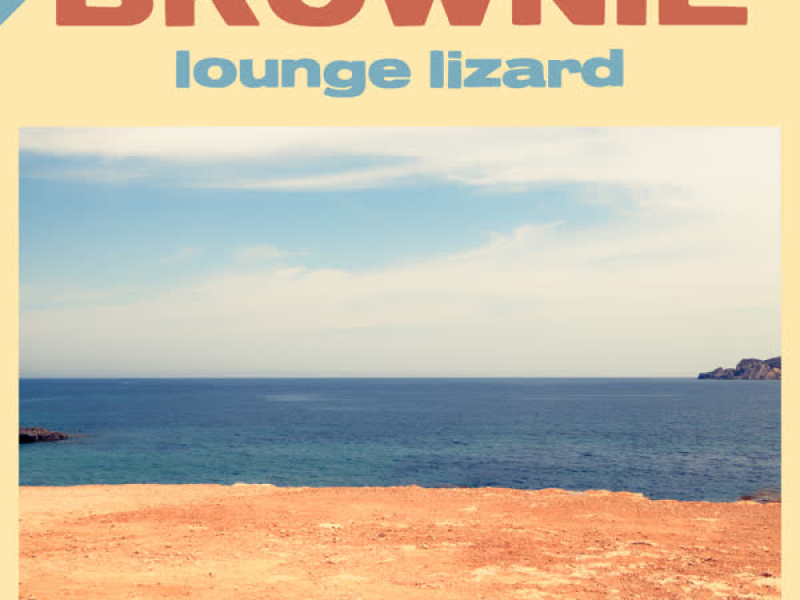 lounge lizard (Single)