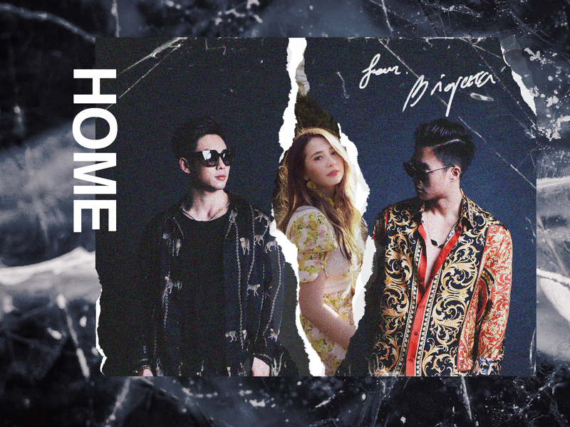 Home (Single)