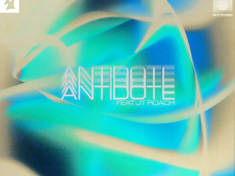 Antidote (Single)
