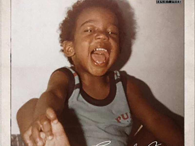 Sincerely Jeffrey (Single)