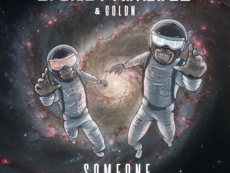 Someone (Single)