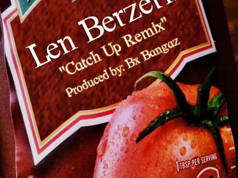 Catch up Remix (Single)