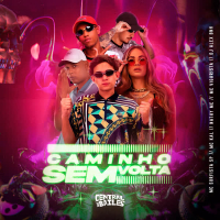Caminho Sem Volta (Single)