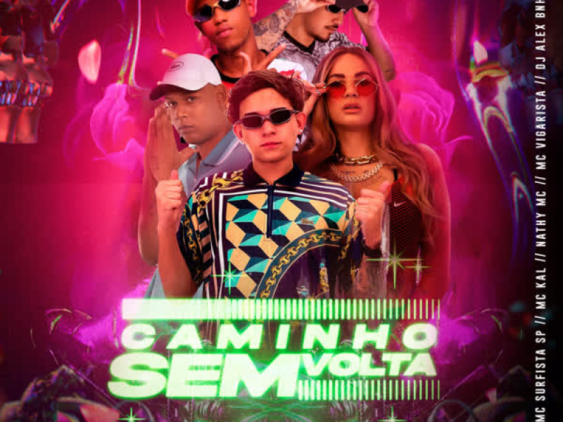 Caminho Sem Volta (Single)