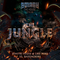 The Jungle (Single)