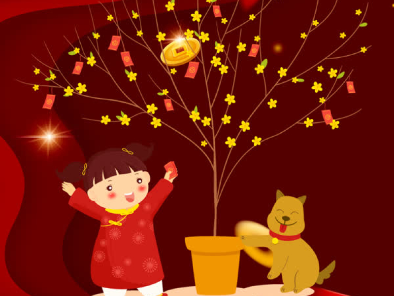 Tết Là Tết (Single)