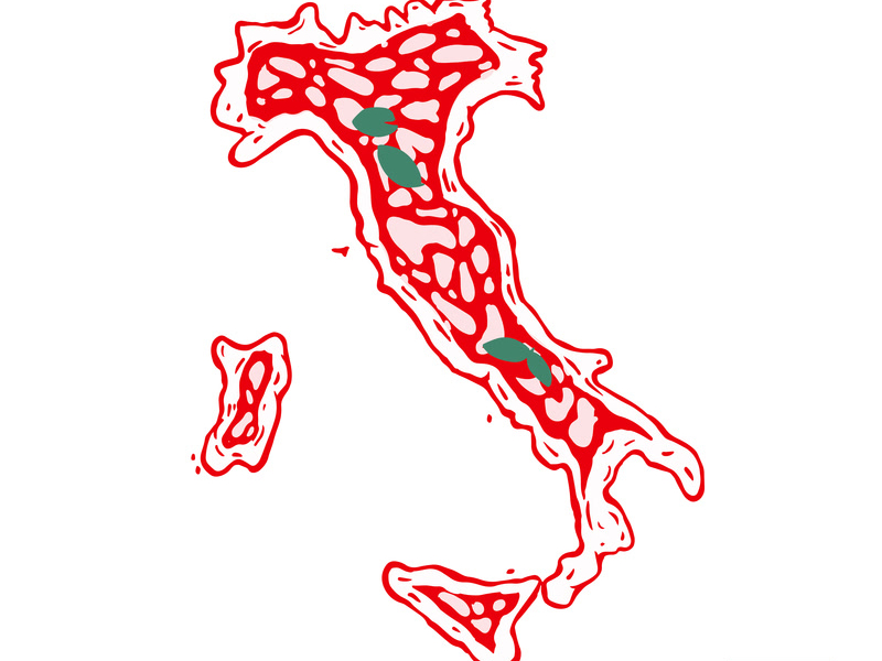 Italiano Anthem (Single)