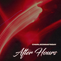 After Hours (Single)