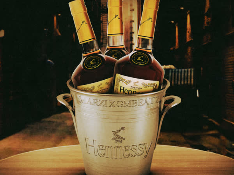 Hennessy (Single)