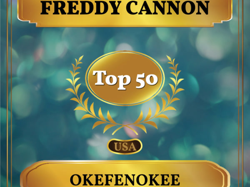Okefenokee (Billboard Hot 100 - No 43) (Single)