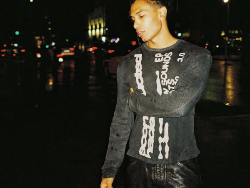 aunque pasen los años (Single)