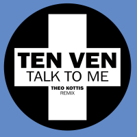 Talk To Me (Theo Kottis Remix) (Single)