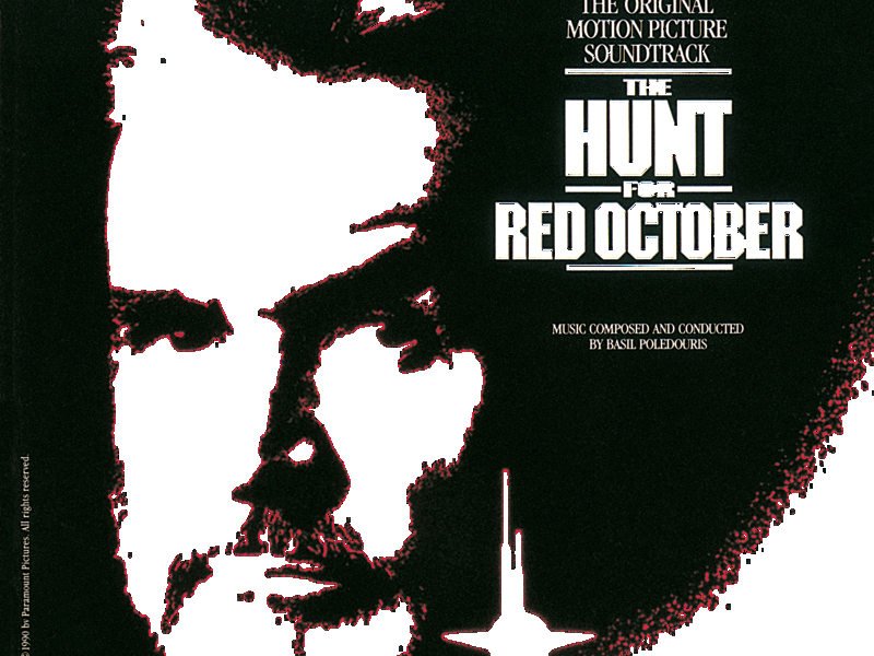 The Hunt For Red October