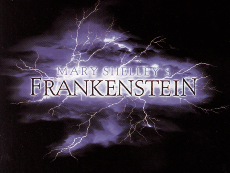 Frankenstein Original Motion Picture Soundtrack