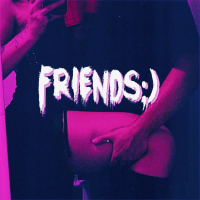 Friends ;) (Single)