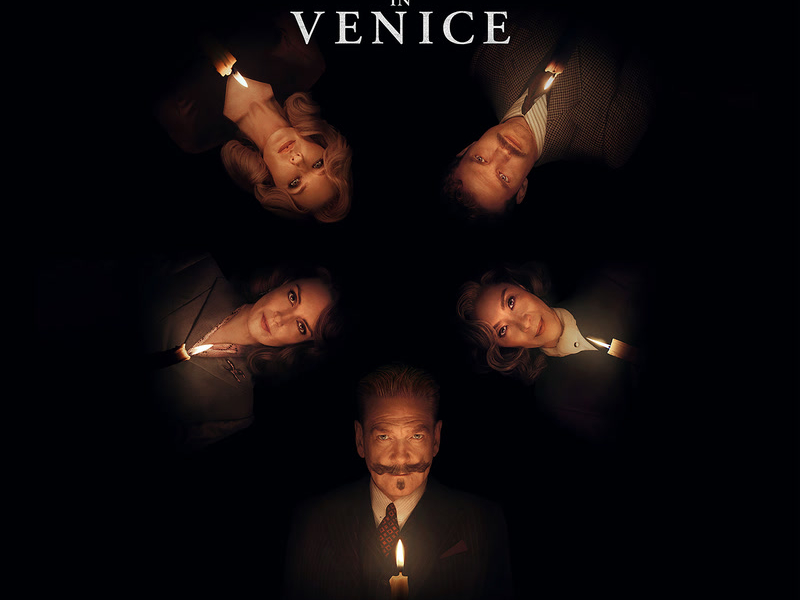 A Haunting in Venice (Original Motion Picture Soundtrack)