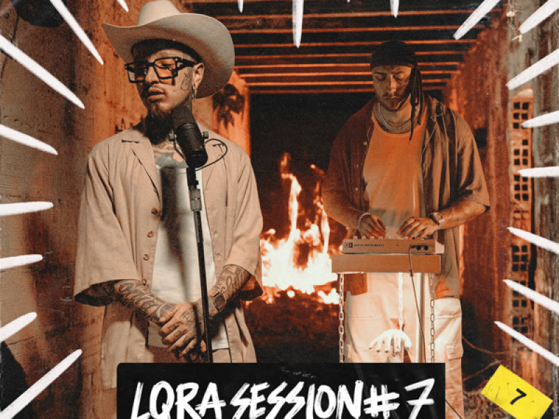 LQRA Session #7 (Single)