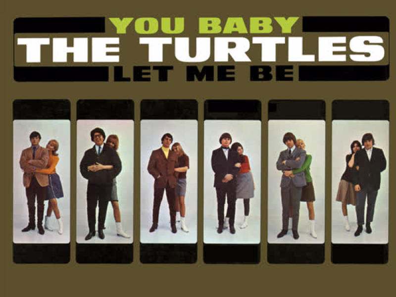 You Baby (Deluxe Version)