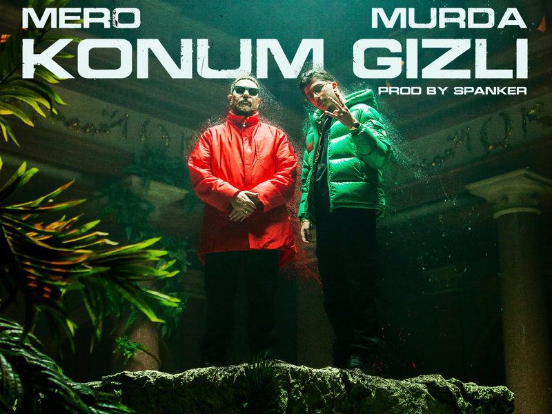 Konum Gizli (Single)